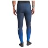 Sportful Squadra Race byxor galax blå / blå denim